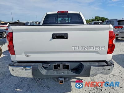 Zdjęcie 6 z 12 samochodu: 2015 TOYOTA TUNDRA DOUBLE CAB LIMITED VIN:5TFSY5F19FX186667 - miniatura