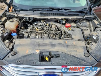 Zdjęcie 12 z 13 samochodu: 2019 FORD EDGE SEL VIN:2FMPK4J97KBB82791 - miniatura