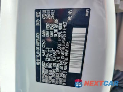 Zdjęcie 13 z 13 samochodu: 2021 VOLVO XC40 T4 R-DESIGN VIN:YV4AC2HM4M2491372 - miniatura