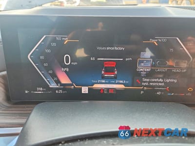 Zdjęcie 9 z 12 samochodu: 2025 BMW X5 XDRIVE40I VIN:5UX23EU01S9Y95373 - miniatura