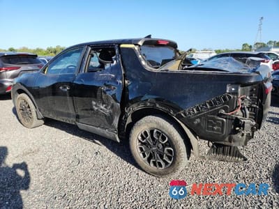Drugie zdjęcie samochodu z przodu: 2022 HYUNDAI SANTA CRUZ SEL VIN:5NTJB4AE6NH031541 - miniatura