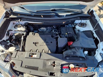 Zdjęcie 11 z 12 samochodu: 2016 MITSUBISHI OUTLANDER SE VIN:JA4AD3A37GZ001553 - miniatura