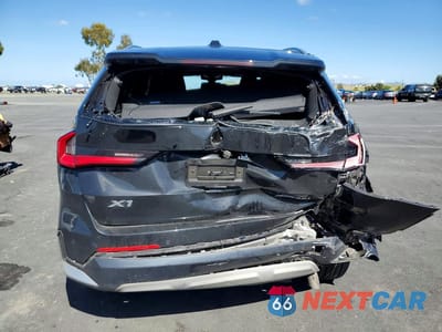 Zdjęcie 6 z 13 samochodu: 2024 BMW X1 XDRIVE28I VIN:WBX73EF0XR5Z04063 - miniatura