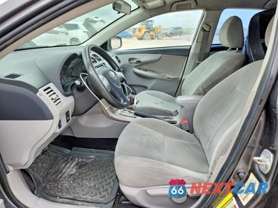 Zdjęcie 7 z 13 samochodu: 2013 TOYOTA COROLLA VIN:5YFBU4EE4DP221783 - miniatura