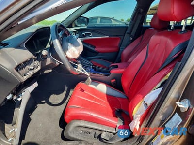 Zdjęcie 7 z 13 samochodu: 2023 ACURA INTEGRA A-SPEC VIN:19UDE4H31PA018411 - miniatura