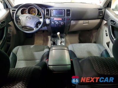 Zdjęcie 8 z 12 samochodu: 2008 TOYOTA 4RUNNER SPORT EDITION VIN:JTEBT14RX8K006172 - miniatura