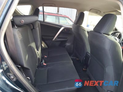 Zdjęcie 10 z 12 samochodu: 2018 TOYOTA RAV4 LE VIN:JTMBFREV3JJ255320 - miniatura