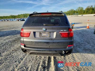 Zdjęcie 6 z 12 samochodu: 2013 BMW X5 XDRIVE35D VIN:5UXZW0C52D0B91537 - miniatura