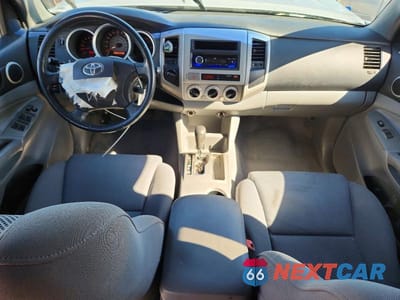 Zdjęcie 8 z 12 samochodu: 2006 TOYOTA TACOMA DOUBLE CAB LONG BED VIN:5TEMU52N56Z247809 - miniatura