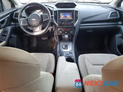 Zdjęcie 8 z 13 samochodu: 2020 SUBARU IMPREZA VIN:4S3GKAB62L3609626 - miniatura
