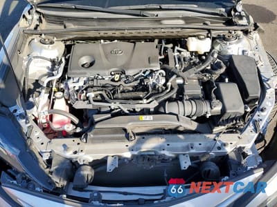 Zdjęcie 11 z 12 samochodu: 2021 TOYOTA CAMRY HYBRID SE VIN:4T1G31AK3MU567230 - miniatura