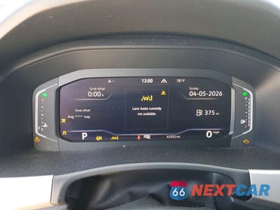 Zdjęcie 9 z 14 samochodu: 2022 VOLKSWAGEN ATLAS CROSS SPORT SEL PREMIUM R-LINE VIN:1V2FE2CA2NC200037 - miniatura