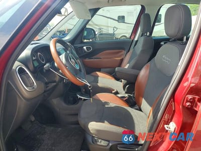 Zdjęcie 7 z 13 samochodu: 2015 FIAT 500L TREKKING VIN:ZFBCFADH3FZ032000 - miniatura