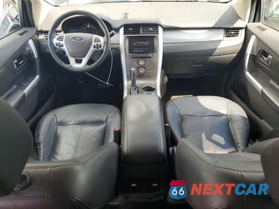 Zdjęcie 8 z 12 samochodu: 2013 FORD EDGE SEL VIN:2FMDK3J95DBB12013 - miniatura