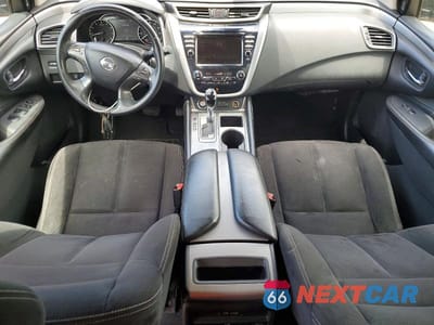 Zdjęcie 8 z 14 samochodu: 2020 NISSAN MURANO SV VIN:5N1AZ2BJ9LN121642 - miniatura
