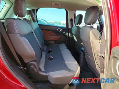 Zdjęcie 10 z 12 samochodu: 2015 FIAT 500L TREKKING VIN:ZFBCFADH2FZ031548 - miniatura