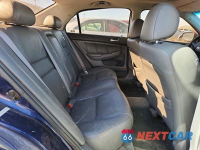 Zdjęcie 10 z 12 samochodu: 2004 HONDA ACCORD EX VIN:1HGCM66584A089020 - miniatura