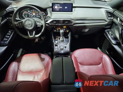 Zdjęcie 8 z 13 samochodu: 2021 MAZDA CX-9 GRAND TOURING VIN:JM3TCBDY0M0509647 - miniatura