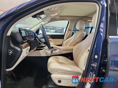Zdjęcie 7 z 13 samochodu: 2026 MERCEDES-BENZ GLE 350 4MATIC VIN:4JGFB4FB6TB528134 - miniatura