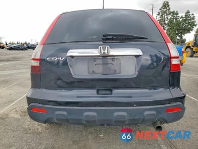Zdjęcie 6 z 12 samochodu: 2008 HONDA CR-V EXL VIN:JHLRE38738C030442 - miniatura