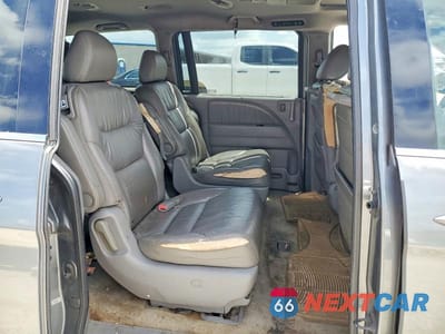 Zdjęcie 11 z 14 samochodu: 2009 HONDA ODYSSEY EXL VIN:5FNRL38789B409797 - miniatura