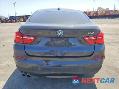 Zdjęcie 6 z 12 samochodu: 2016 BMW X4 XDRIVE28I VIN:5UXXW3C57G0R22490 - miniatura