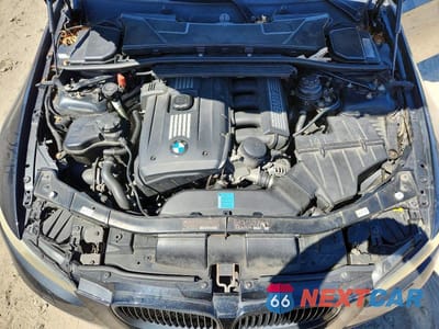 Zdjęcie 11 z 12 samochodu: 2010 BMW 328 XI SULEV VIN:WBAWV5C50APF95750 - miniatura