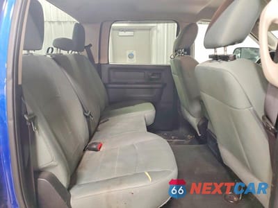 Zdjęcie 10 z 11 samochodu: 2015 RAM 2500 ST VIN:3C6UR5CJXFG628975 - miniatura