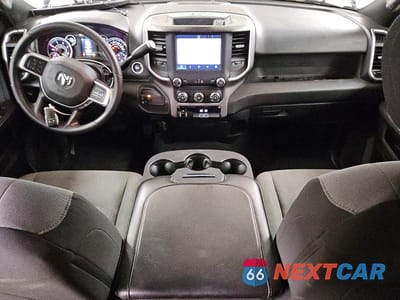 Zdjęcie 8 z 12 samochodu: 2022 RAM 2500 BIG HORN VIN:3C6UR5DL7NG423029 - miniatura