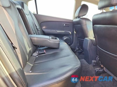 Zdjęcie 10 z 12 samochodu: 2005 NISSAN ALTIMA 2.5 VIN:1N4AL11E95N471544 - miniatura