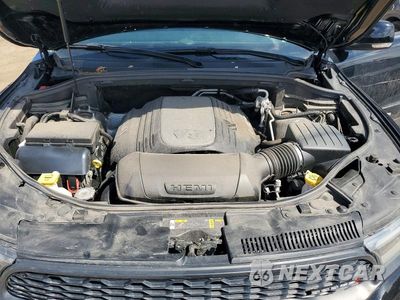 Zdjęcie 12 z 13 samochodu: 2023 DODGE DURANGO R VIN:1C4SDJCT4PC693401 - miniatura