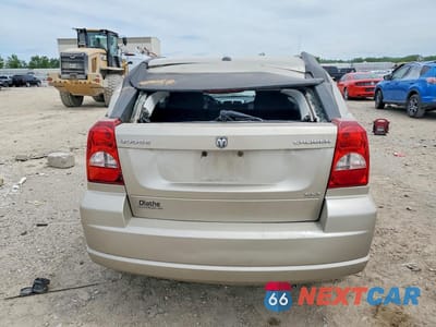 Zdjęcie 6 z 12 samochodu: 2009 DODGE CALIBER SXT VIN:1B3HB48A79D197189 - miniatura