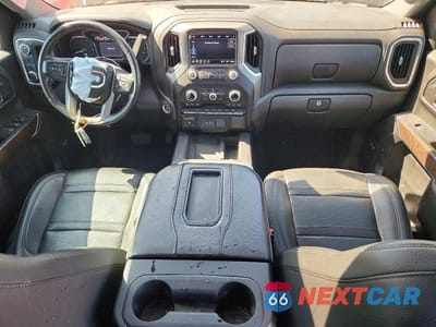 Zdjęcie 8 z 12 samochodu: 2022 GMC SIERRA LIMITED K1500 DENALI VIN:3GTU9FELXNG144543 - miniatura