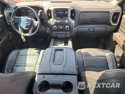 Zdjęcie 8 z 12 samochodu: 2022 GMC SIERRA LIMITED K1500 DENALI VIN:3GTU9FELXNG144543 - miniatura