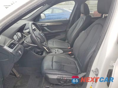 Zdjęcie 7 z 14 samochodu: 2019 BMW X1 XDRIVE28I VIN:WBXHT3C55K3H35485 - miniatura