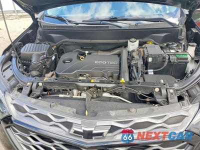 Zdjęcie 12 z 13 samochodu: 2018 CHEVROLET EQUINOX LT VIN:2GNAXJEV8J6279370 - miniatura