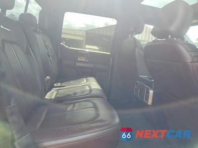 Zdjęcie 10 z 12 samochodu: 2015 FORD F150 SUPERCREW VIN:1FTEW1EG7FFC19494 - miniatura
