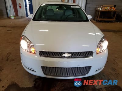Piąte zdjęcie samochodu w środku: 2013 CHEVROLET IMPALA LT VIN:2G1WG5E31D1141345 - miniatura