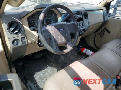 Zdjęcie 8 z 12 samochodu: 2008 FORD F350 SRW SUPER DUTY VIN:1FTWF30588EA26916 - miniatura