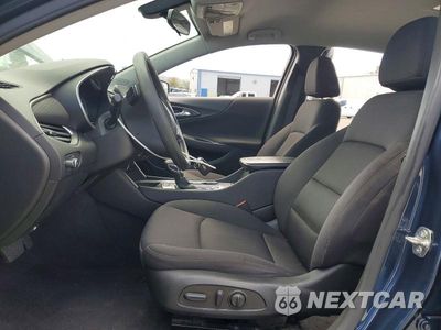 Zdjęcie 7 z 12 samochodu: 2022 CHEVROLET MALIBU LT VIN:1G1ZD5ST9NF132994 - miniatura