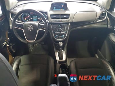 Zdjęcie 8 z 14 samochodu: 2016 BUICK ENCORE VIN:KL4CJESB6GB550270 - miniatura