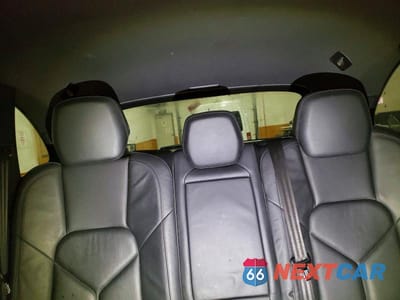 Zdjęcie 10 z 13 samochodu: 2013 PORSCHE CAYENNE VIN:WP1AA2A21DLA06227 - miniatura