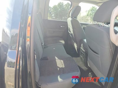 Zdjęcie 10 z 13 samochodu: 2015 RAM 1500 SLT VIN:1C6RR7GT5FS573437 - miniatura