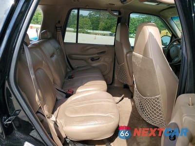 Zdjęcie 11 z 13 samochodu: 1998 FORD EXPEDITION VIN:1FMRU17L7WLB08555 - miniatura
