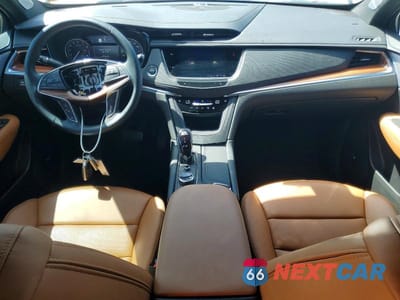 Zdjęcie 8 z 14 samochodu: 2025 CADILLAC XT5 PREMIUM LUXURY VIN:1GYKNCRS0SZ135052 - miniatura