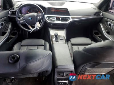 Zdjęcie 8 z 13 samochodu: 2020 BMW 330I VIN:3MW5R1J04L8B33996 - miniatura