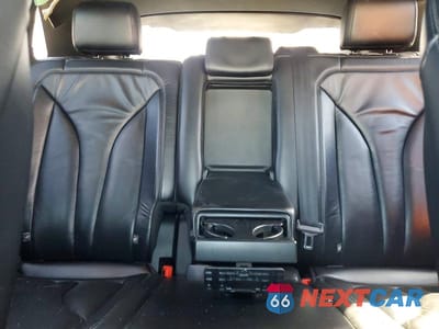 Zdjęcie 10 z 13 samochodu: 2016 LINCOLN MKX SELECT VIN:2LMTJ8KR2GBL56236 - miniatura