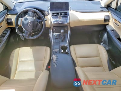 Zdjęcie 8 z 13 samochodu: 2021 LEXUS NX 300 BASE VIN:JTJDARBZ4M2198376 - miniatura