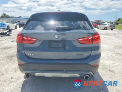 Zdjęcie 6 z 13 samochodu: 2020 BMW X1 SDRIVE28I VIN:WBXJG7C06L5R36638 - miniatura