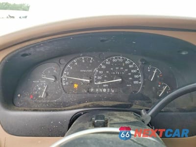 Zdjęcie 9 z 12 samochodu: 1999 MAZDA B3000 CAB PLUS VIN:4F4YR16V7XTM13874 - miniatura